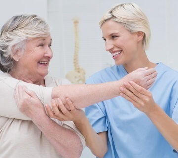 خدمات التمريض المنزلي في المنصورة