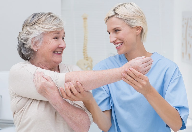 خدمات التمريض المنزلي في المنصورة